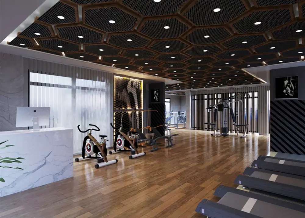 bti Wellness Collection