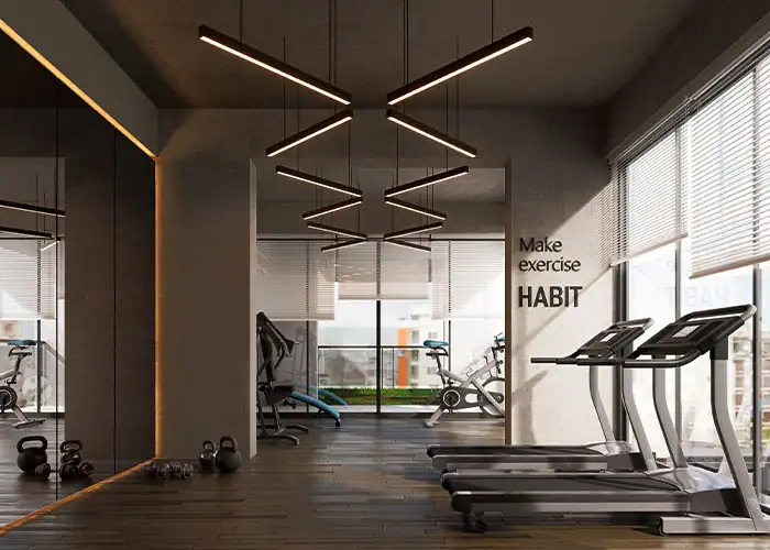 bti Wellness Collection