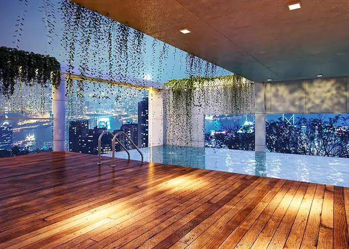 bti Luxury Collection