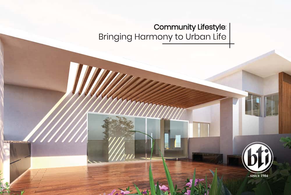 community lifestyle 256377