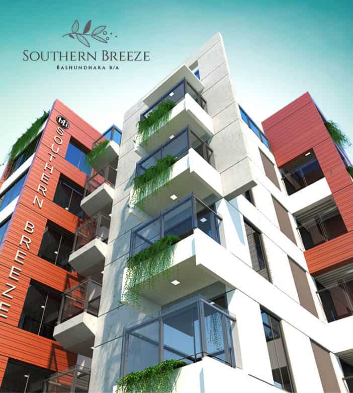 bti Southern Breeze