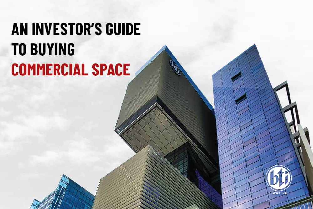 an investors guide to buying commercial space 655708