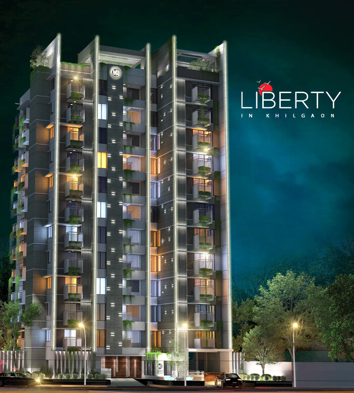 bti Liberty
