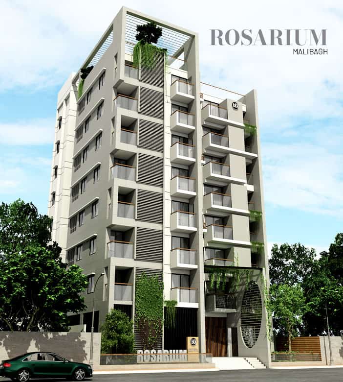 bti Rosarium