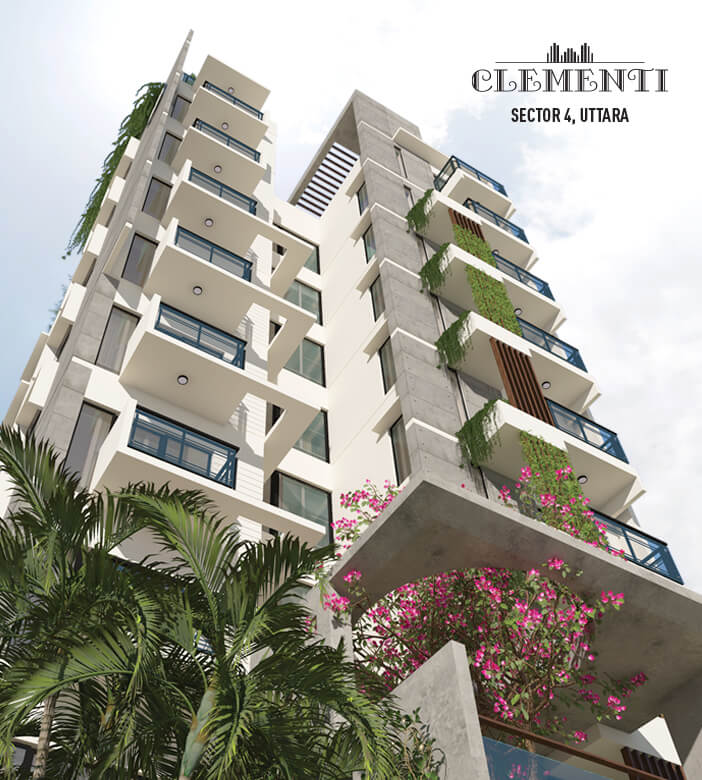 clementi 858988