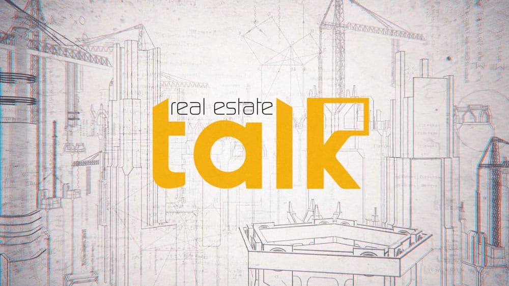 real estate talk 834689