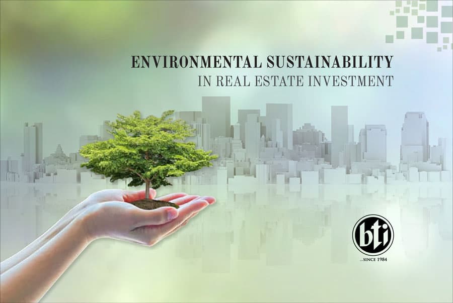 environmental sustainability in real estate investment 551970