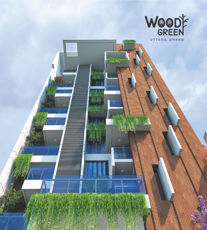 bti Wood Green