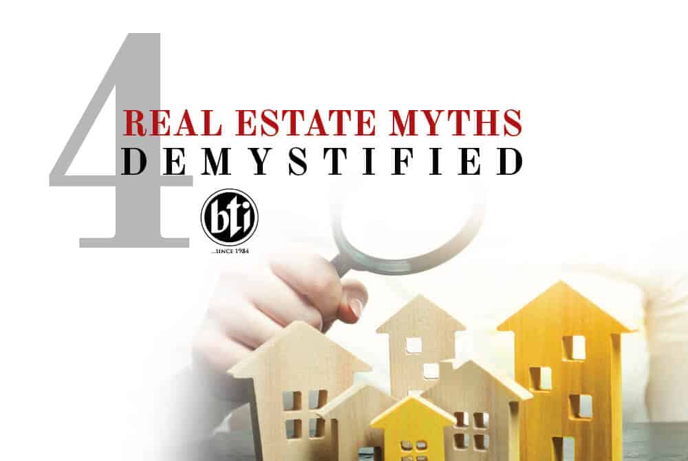 4 real estate myths demystified 227187