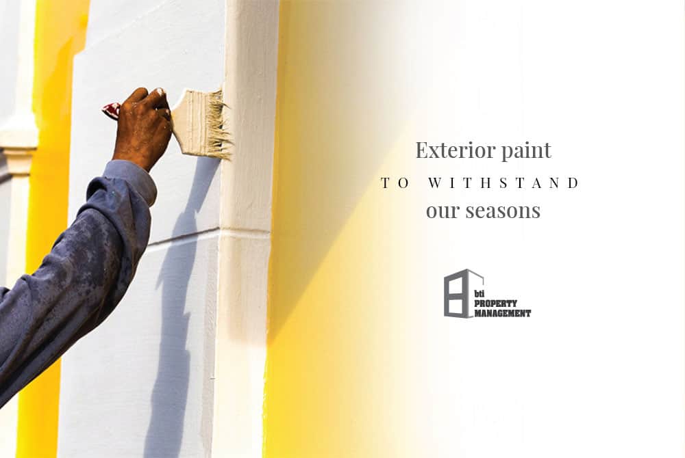 exterior paint to withstand our seasons 720316