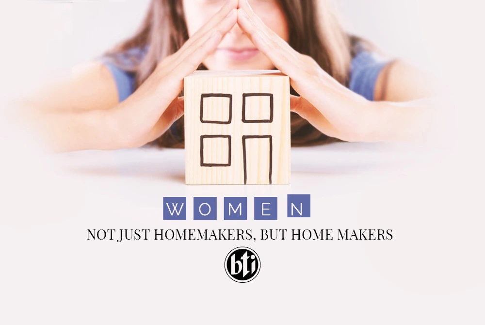 women not just homemakers 787198