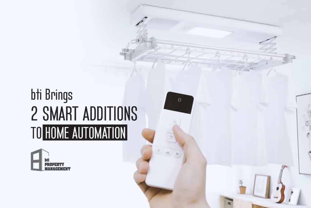 bti brings 2 smart additions to home automation 894823