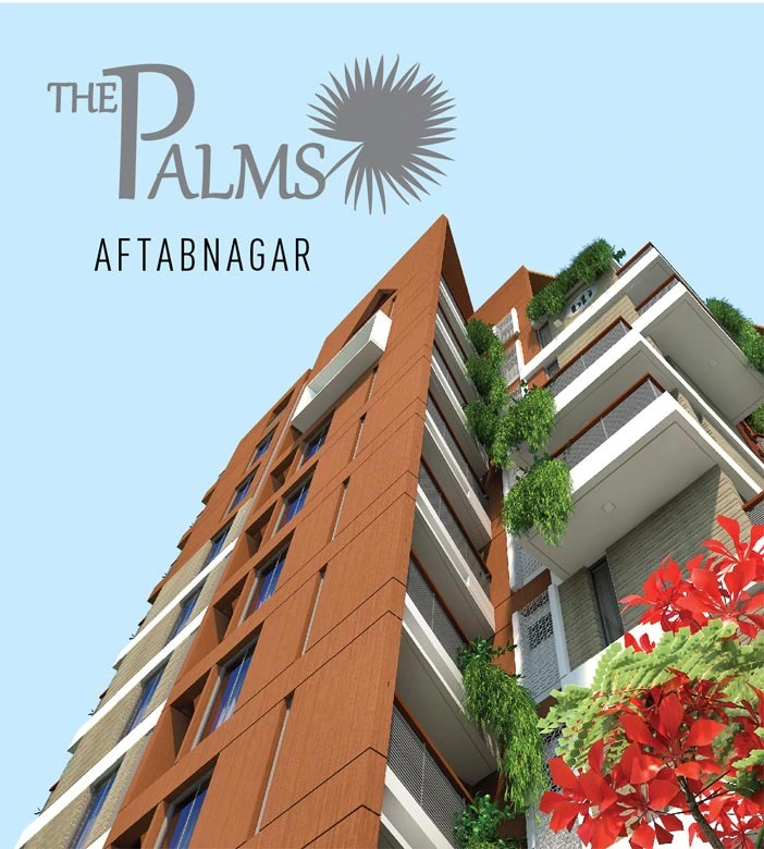 the palm 278126