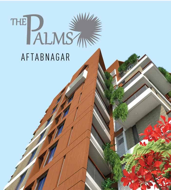 the palm 278126
