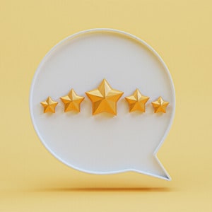 customer review icon 3 914671
