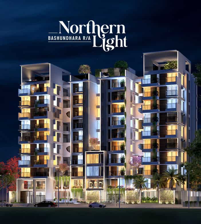 bti Northern Light Bashundhara