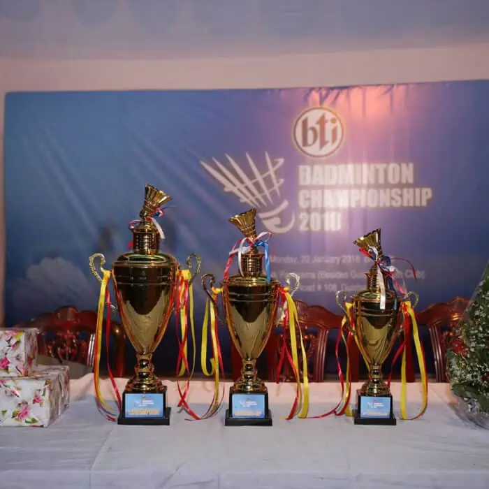 badminton championship 2018 602966