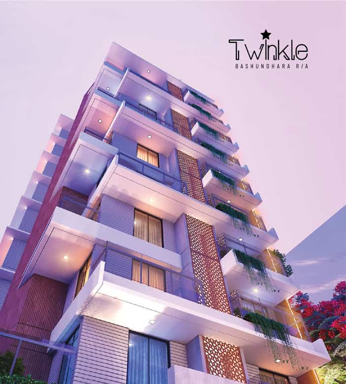 bti Twinkle
