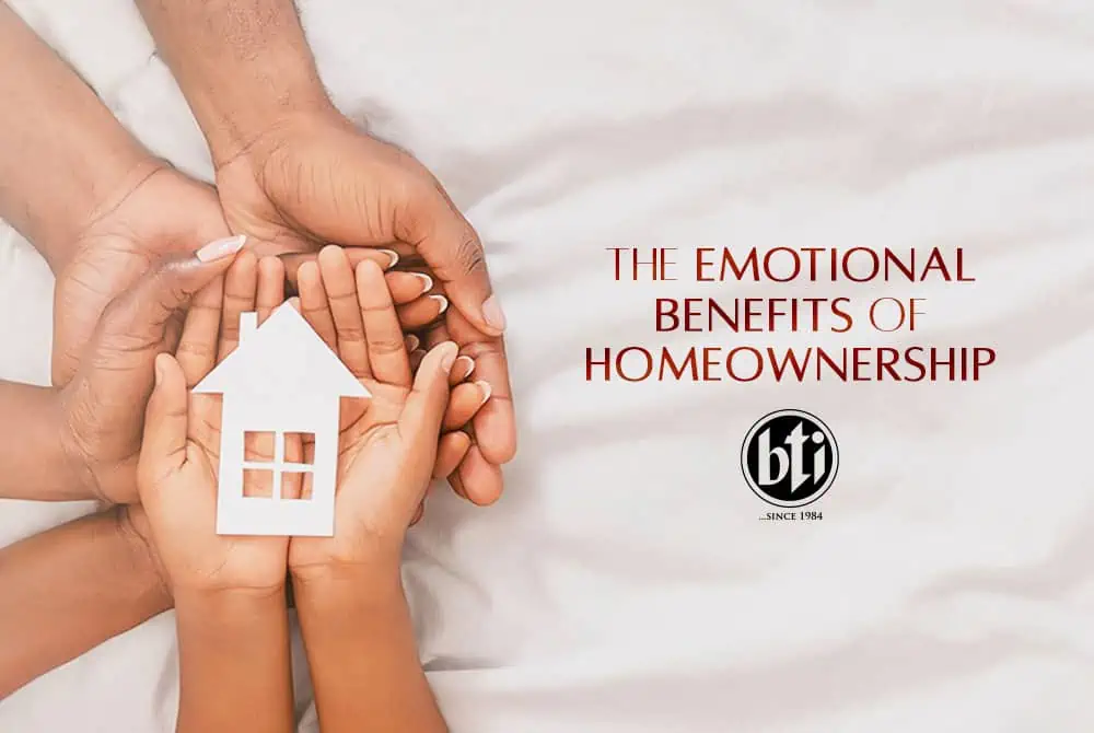 the emotional benefits of homeownership 859635