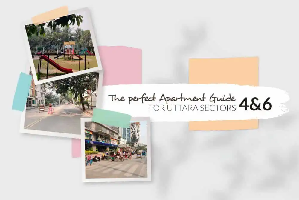 the perfect apartment guide for uttara sectors 4 6 215161