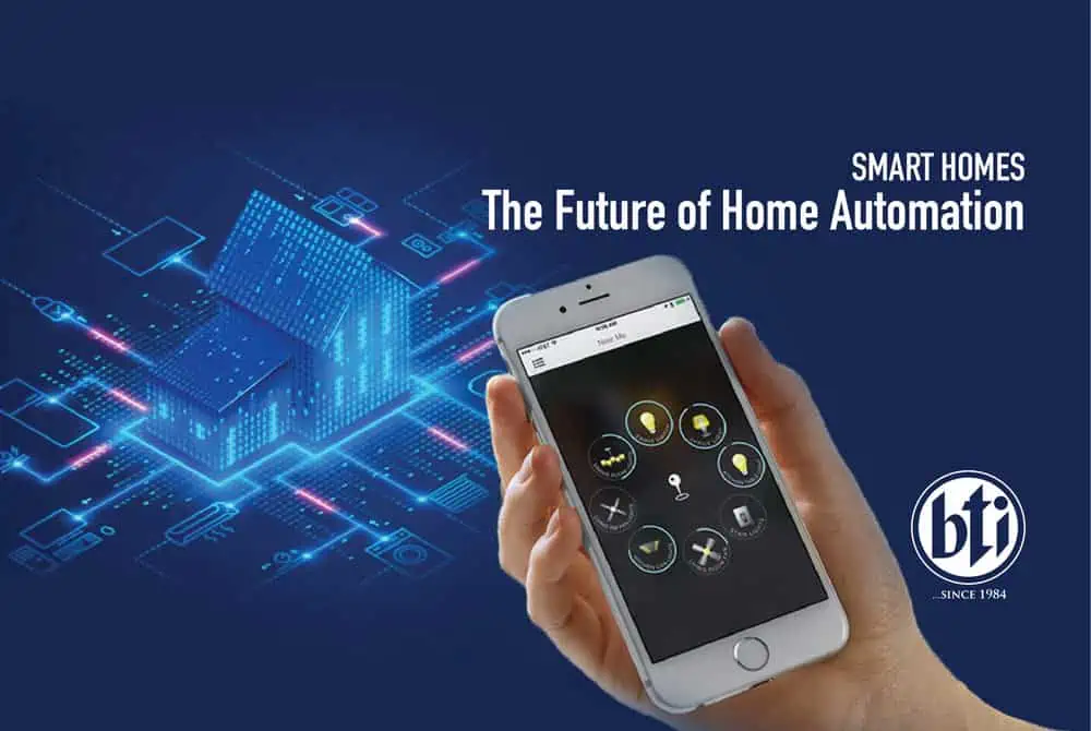 smart homes the future of home automation 259036