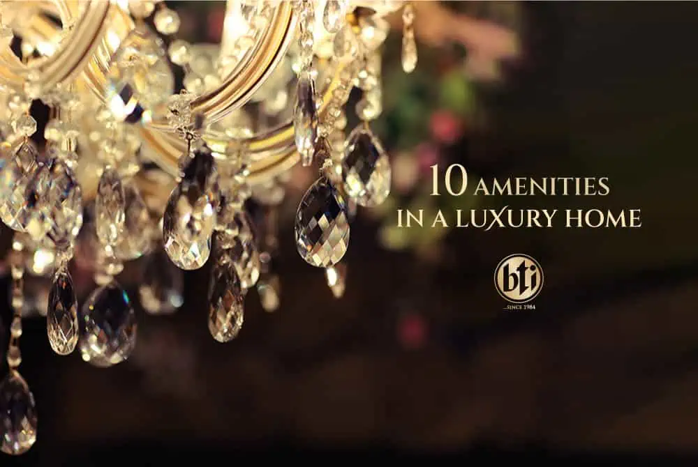 10 must have amenities in a luxury home in dhaka 827154