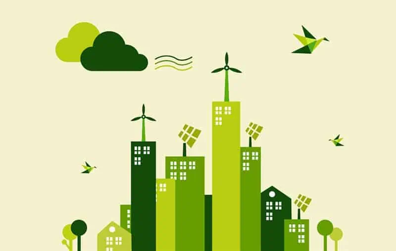 sustainable eco friendly real estate trends building a greener future 096407