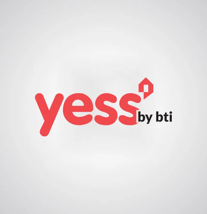 Yess by bti