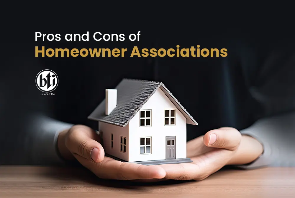pros and cons of homeowner associations 023237