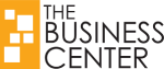 The Business Center logo