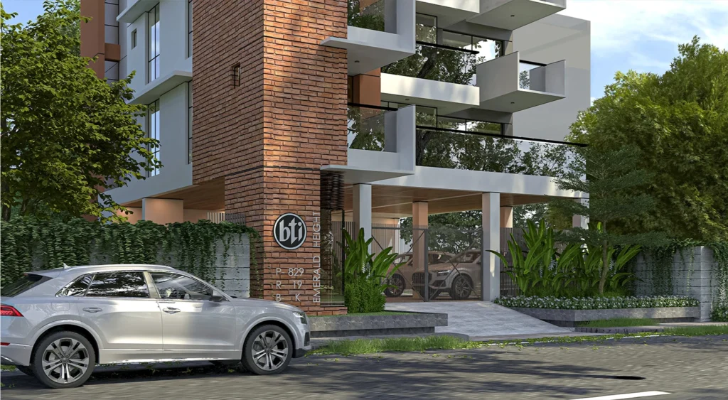 Emerald Heights