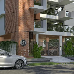 Emerald Heights