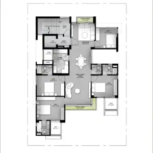 Emerald Heights