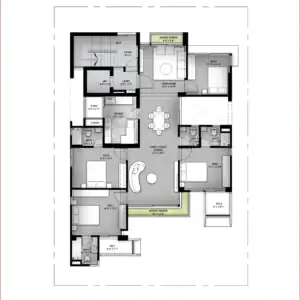 Emerald Heights