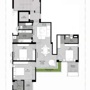 Emerald Heights