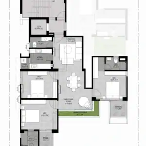 Emerald Heights