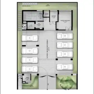 Emerald Heights