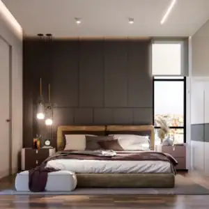 Emerald Heights