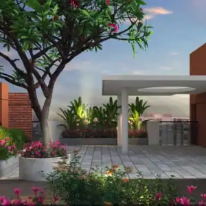 Emerald Heights