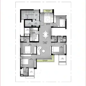 Emerald Heights