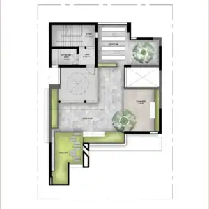 Emerald Heights