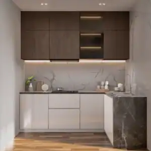 Emerald Heights
