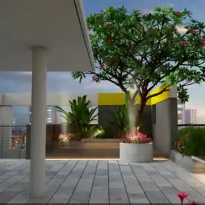 Emerald Heights