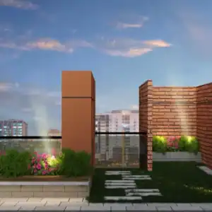 Emerald Heights