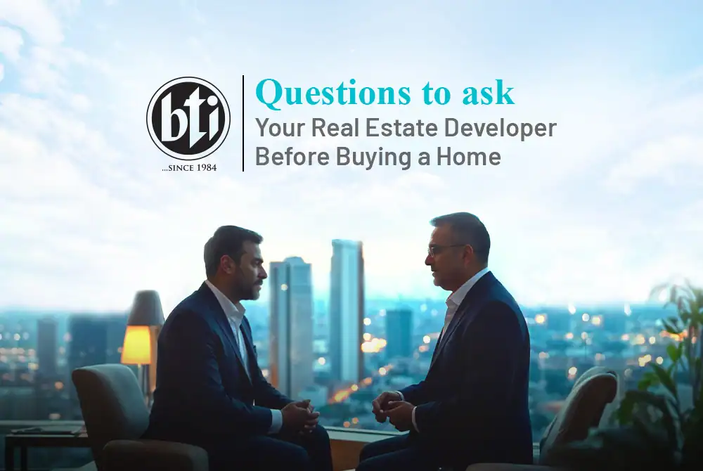 Buying a Home