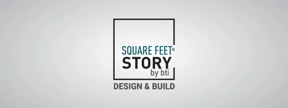SQUARE FEET STORY