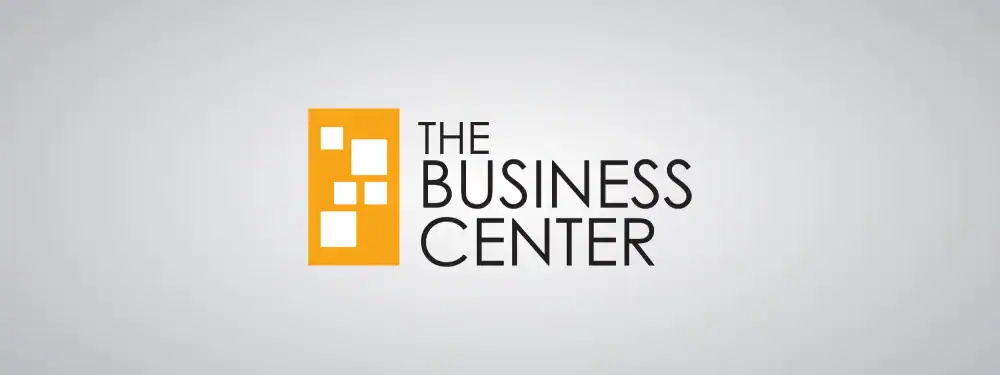 THE BUSINESS CENTER