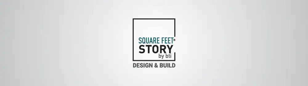 SQUARE FEET STORY