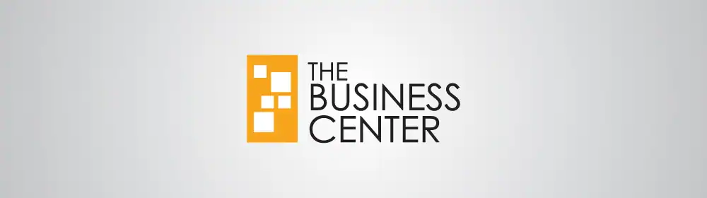 THE BUSINESS CENTER