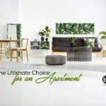 The Ultimate Choice for an Apartment in Dhaka